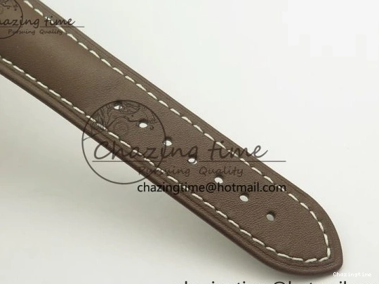 0126 AllSeason Speedmaster ’57 Co-Axial RG OMF 1:1 Best Edition White Dial On Leather Strap A9300 (Free Leather Strap) 8063